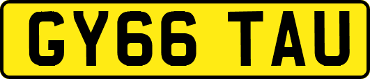 GY66TAU