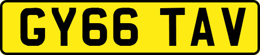 GY66TAV