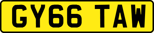 GY66TAW