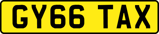 GY66TAX
