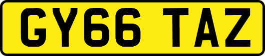 GY66TAZ