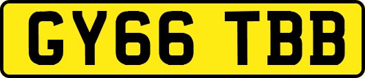 GY66TBB