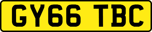GY66TBC
