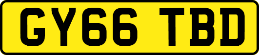 GY66TBD