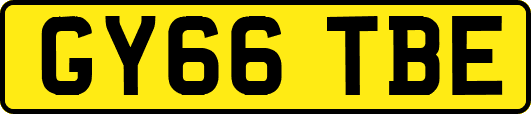 GY66TBE