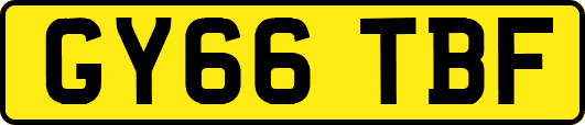 GY66TBF