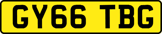 GY66TBG