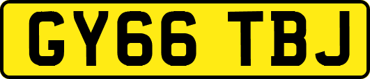 GY66TBJ