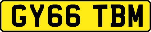 GY66TBM