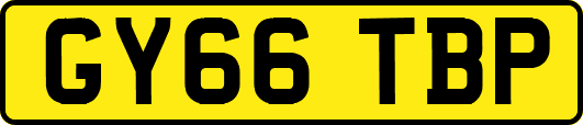 GY66TBP