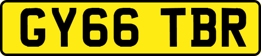GY66TBR