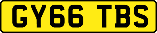 GY66TBS