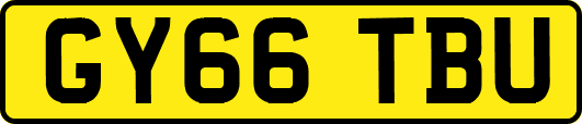 GY66TBU