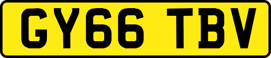GY66TBV