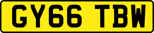 GY66TBW