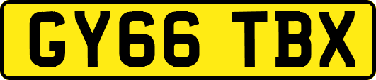 GY66TBX