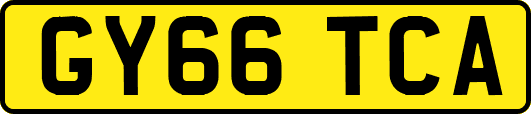 GY66TCA