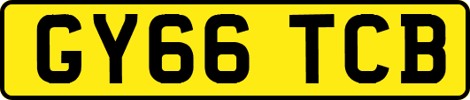 GY66TCB