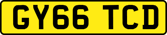 GY66TCD