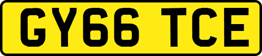 GY66TCE