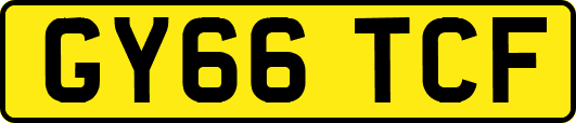 GY66TCF