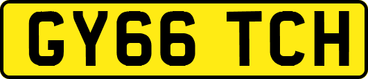 GY66TCH