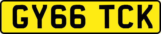 GY66TCK
