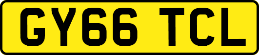 GY66TCL
