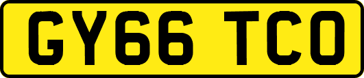 GY66TCO