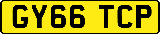 GY66TCP