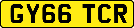 GY66TCR