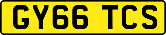 GY66TCS