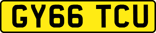 GY66TCU