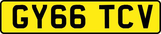 GY66TCV