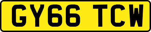GY66TCW