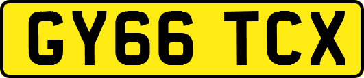 GY66TCX