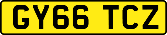 GY66TCZ