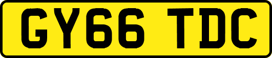 GY66TDC