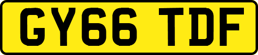 GY66TDF