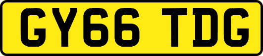 GY66TDG