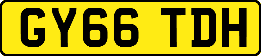 GY66TDH