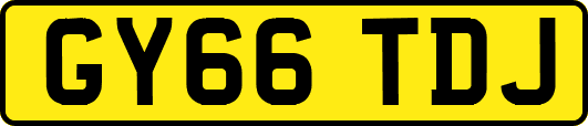 GY66TDJ