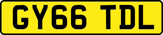 GY66TDL