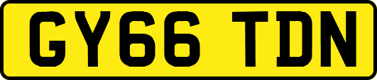 GY66TDN