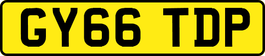 GY66TDP