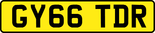 GY66TDR