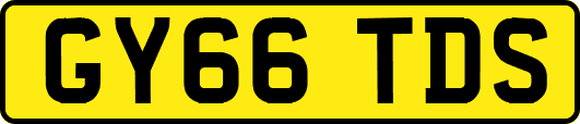 GY66TDS