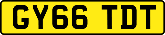 GY66TDT