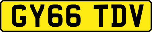 GY66TDV