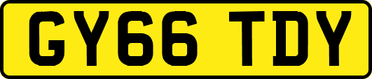 GY66TDY